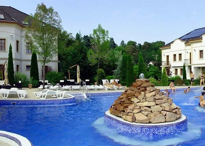 Hotel Voelgy Wellness & Konferencia Eger