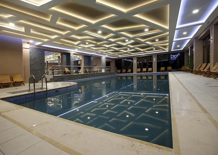 Voelgy Wellness & Konferencia 4*