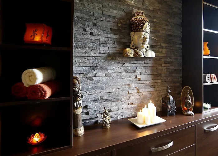 Voelgy Wellness & Konferencia Hotel 4*