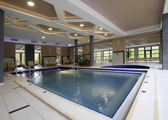 Voelgy Wellness & Konferencia 4* Eger