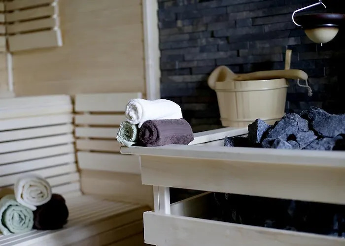 Hotel Voelgy Wellness & Konferencia 4*