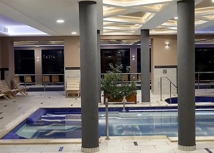 Voelgy Wellness & Konferencia Hotel Eger