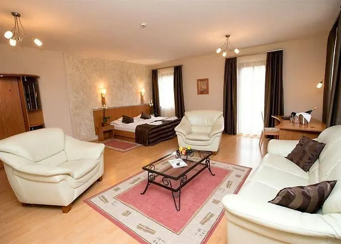 Voelgy Wellness & Konferencia Hotel Eger