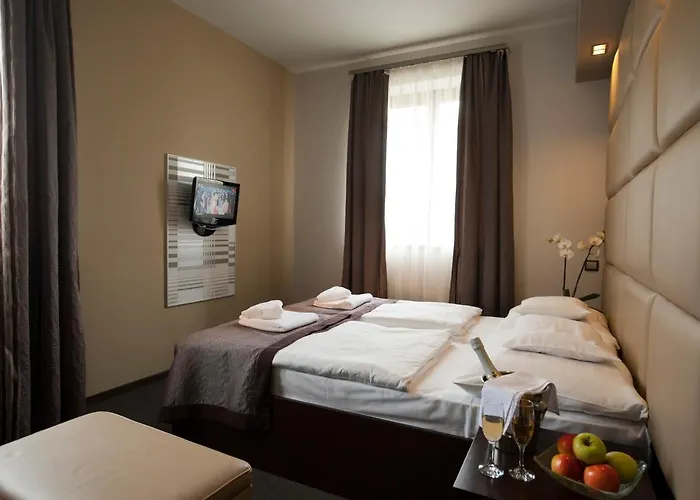 Voelgy Wellness & Konferencia Eger