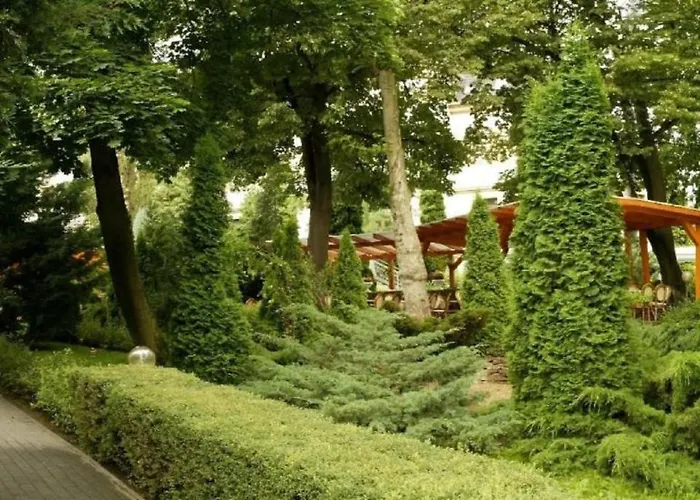 Voelgy Wellness & Konferencia 4*