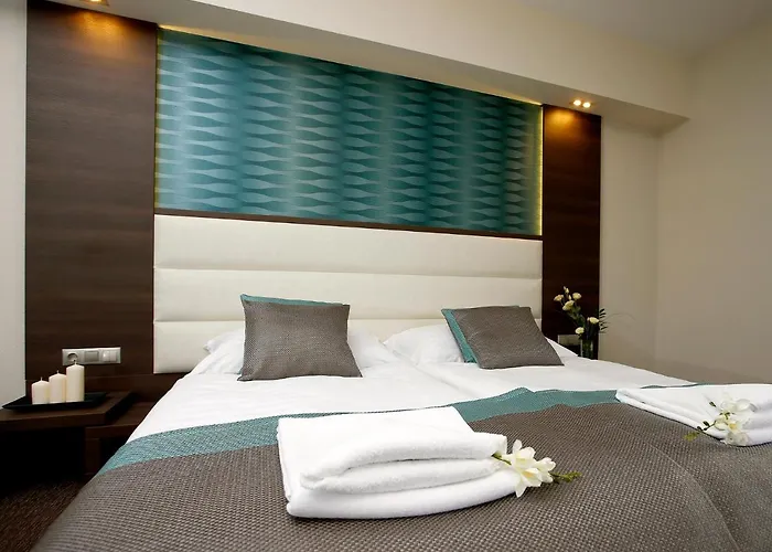 Voelgy Wellness & Konferencia Eger