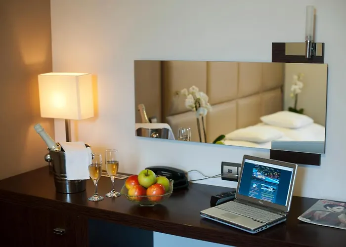 Hotel Voelgy Wellness & Konferencia Eger